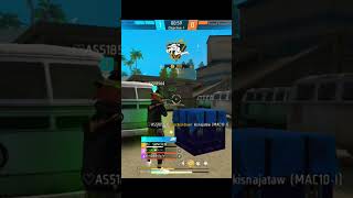 #freefire #freefireparody #freefirebr #freefirefunny #freefirepro #garenafreefireindonesia #nobrutv