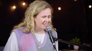 Hallworth - Places You Are (Live @ Future Hits Studio)