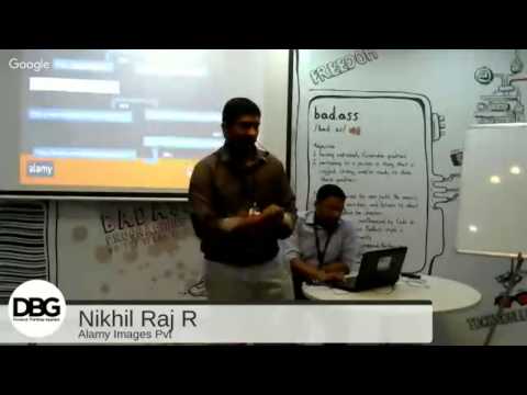 Search Engine Optimisation for developers