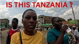 Tanzania🤔 Surprising Facts You Never Knew...Roofs
