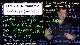 LLMC 2014 Problem 2