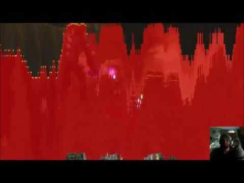 [UVDoom] Hard Doom 2 - Part 1