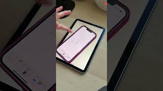 #ipad #ipadhacks #ipadtips #ipadmini #ApplePencilPro #applepencil #apple #appletips #applehacks