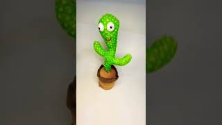 Dance cactus ju ju ju#legosets #juju #simple