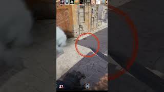 AWP Quick Scope | Inferno