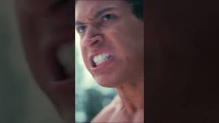 Jacob’s Fierce Transformation | Twilight Edit