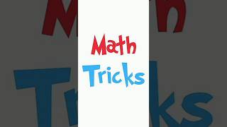 Math short trick,square root easy method #study #students #maths #shorts #shortvideo #short #feed