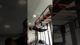 What is back lever? #calisthenics #skills #shorts #motivation #progress