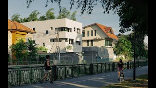 Envelope House / Asolidplan - Minimalist Architecture