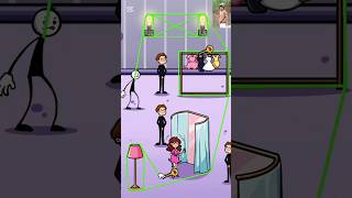 Thiefpuzzle का new video Level 244 #ytshorts #yttrending #ytviral #trendingshorts #gaming #feed