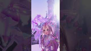 How to win a halo in Royale High… #royalehigh #roblox #barbie #robloxroyalehigh #royalehighoutfits
