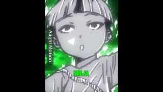 Submission @ZENKAI__SAN #ZENSEDITINGCOMPETION || blue lock manga edit || OTOYA edit ||