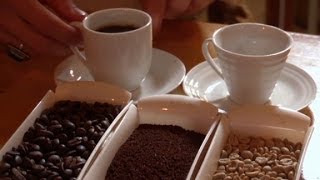 Become A Coffee Connoisseur in Puerto Rico