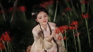 「九张机」古风mv  "Nine pieces of machine" classical music