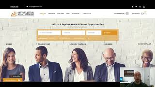 ARISE IBO WORK FROM HOME | ANDVARIS JOB FAIR