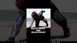 Do you know how much the Winter Soldier's robotic arm is worth? Part One. #marvel #marvelmovie
