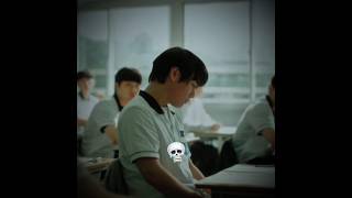 Yoon si eun was scary | weak hero class1 | MATUSHKA ULTRAFUNK