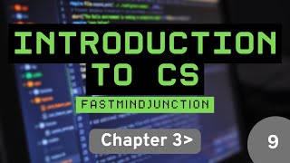 Introduction To CS | DLBCSICS01 | Chapter 3 | Quick Sort – Divide and Conquer
