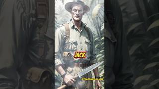 THE CRAZY LIFE OF MAD JACK CHURCHILL #fact #history #ww2 #ww2facts #ww2history #interestingfact