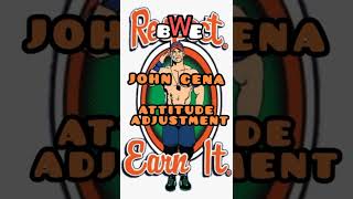 BWE || John Cena AA ||
