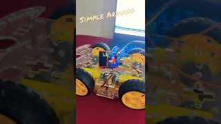 another simple Arduino project...