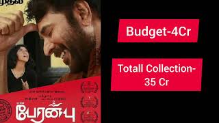 சின்ன பட்ஜெட்ல உருவாகி அதிகமான வசூல் வேட்டை செய்த 21 தமிழ் படங்கள்#full video#small budget#viral#