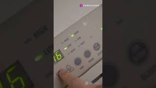 Beat the Heat with SereneLife AC unit