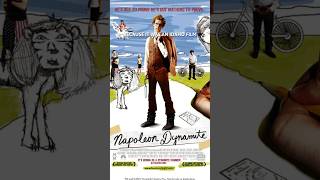 Which film knew its audience best? #NapoleonDynamite ofc