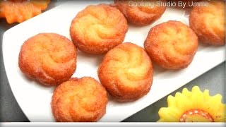 সুজির রস মন্জুরী পিঠা || Bangladeshi Pitha Recipe||How To Make Sujir Pitha