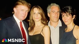 Fmr. Epstein employee spoke with investigators about an encounter with Trump and Epstein, NYT