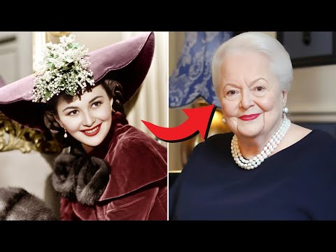 4 Hollywood Stars Who Reached 100 Years Of Age