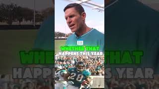 #jaguars newly hired EVP Tony Boselli on Fred Taylor 💯💯 #duuuval