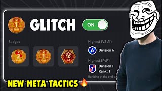 OP 4-1-1-1-3 (2 SS + CF) 💥🔥 Quick Counter Best Attacking Formation eFootball 2025 | New META Tactics