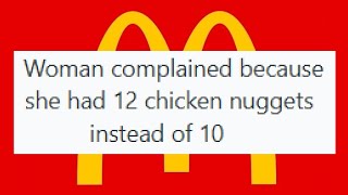 The Customer Isn't Always Right