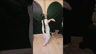 #shorts #keherwataal #chaal #kathakdance #hassanjaanwarsi