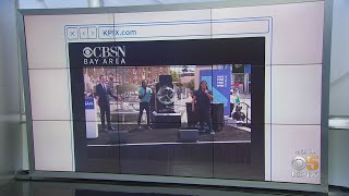 San Francisco Businesses, Residents Celebrate COVID Reopening