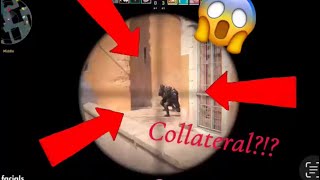 RAIVA NO BRASIL - ilysam, Mc Mascara, & VØRTEX - CSGO Montage - Free Facials