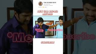 New Car Repair Method #ytshorts #battleroyalegame #trendingshorts #bgmishorts #bgmi3.6 #pubg3.6