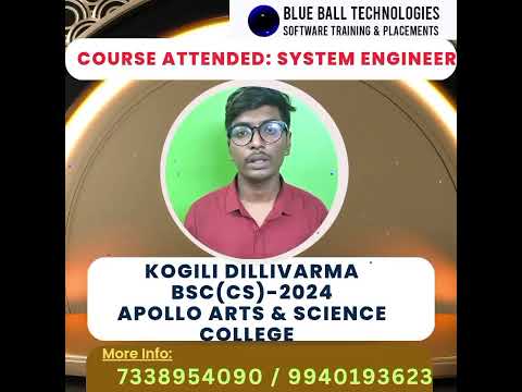 Congratulations Dilli varma #placement