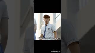Epic scene | ft. Shameless| #school2017 #kdrama #epicscene #schoolkdrama