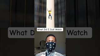 What Did I Just Watch 🤯😲 #short2025 #funny