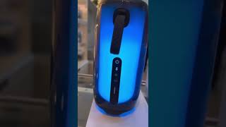 JBL Pulse 5: The Party Starter You Didn't Know You Needed? Bass 💯🔥#jbl #fyp #fypシ゚viral #viral