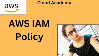 AWS IAM Policy