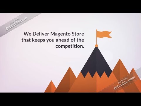 Hire Magento Developer - Expert Magento Programmers - The Brihaspati Infotech