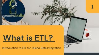 What is ETL? well Explained for beginners