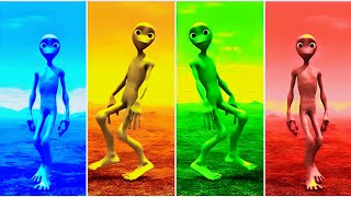 Dame Tu Cosita FULL HD | All Variation Dame Tu Cosita Music Video 2025