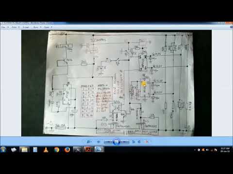 SOLAR CHARGE CONTROLLER  1/2