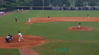 Bryson Kirk - Excel tour champ game 2017 vs Vipers
