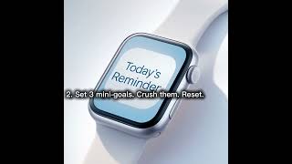 TECH daily routine #levelup #lifestyle #life #foryou #focus