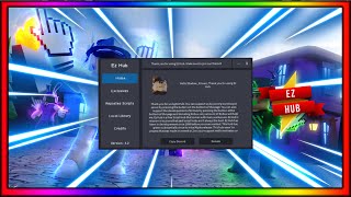 [NEW] EzHub | Best free script hub Roblox | 200+ SCRIPTS|Arsenal, Prison life, Jailbreak, Adopt me.